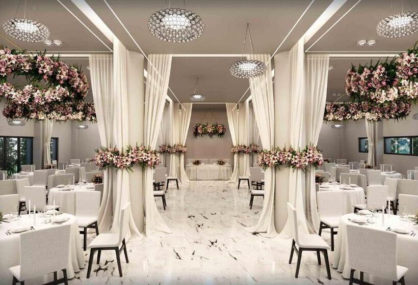 ホテル Garden Hill