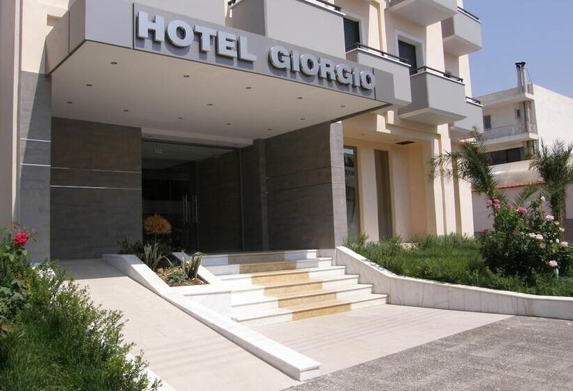 בית מלון כפרי Giorgio