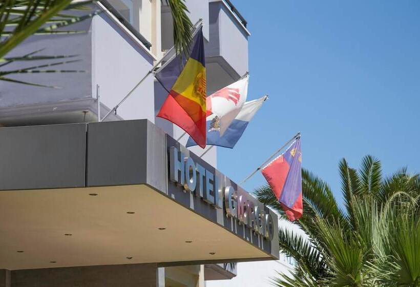 בית מלון כפרי Giorgio