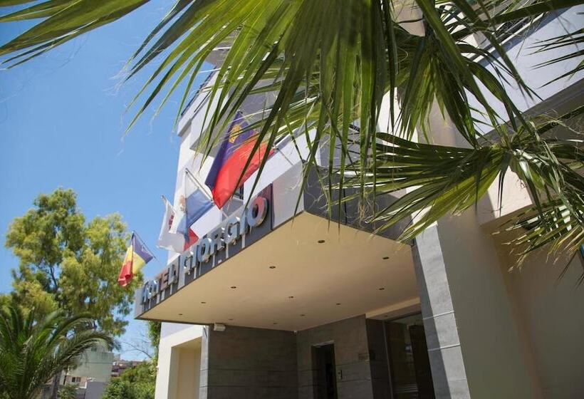 בית מלון כפרי Giorgio