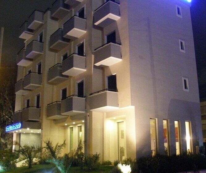 בית מלון כפרי Giorgio