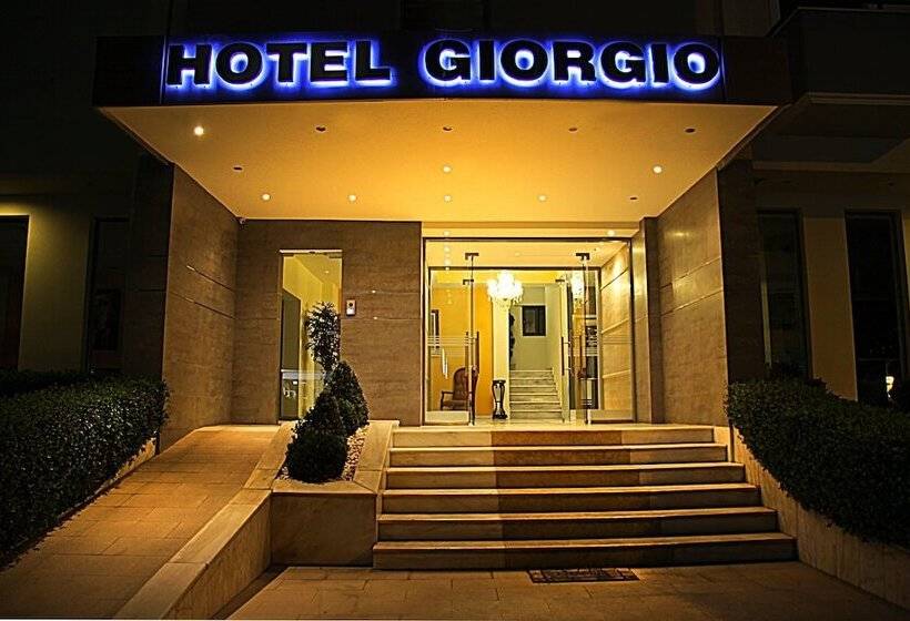 בית מלון כפרי Giorgio