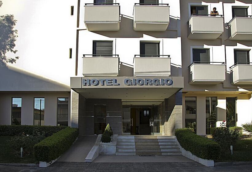 בית מלון כפרי Giorgio