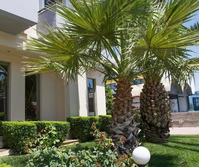 בית מלון כפרי Giorgio