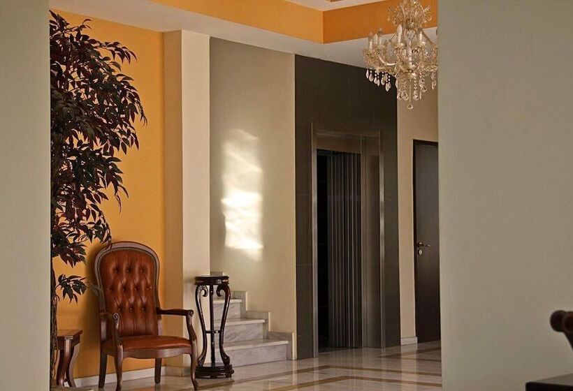 בית מלון כפרי Giorgio