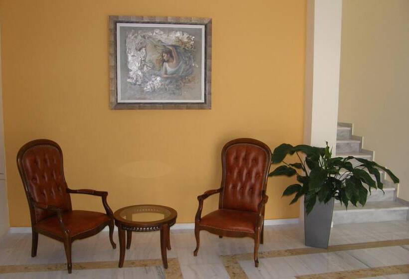 בית מלון כפרי Giorgio