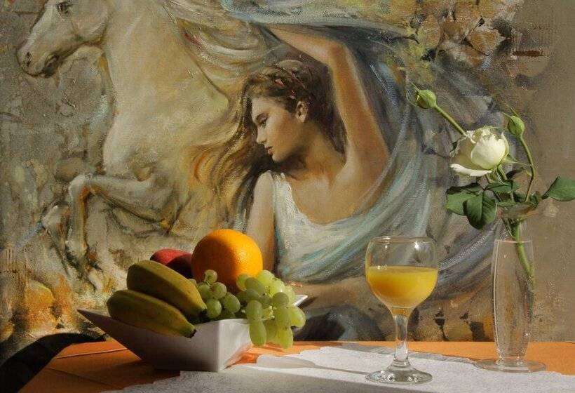 בית מלון כפרי Giorgio