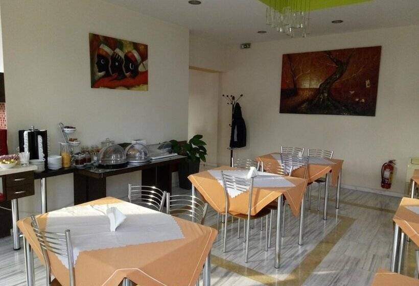 בית מלון כפרי Giorgio