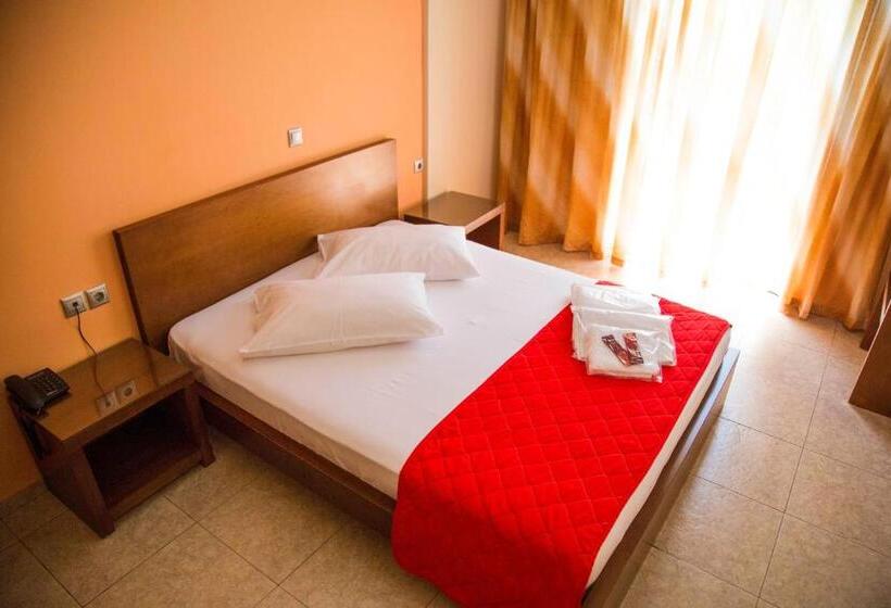 בית מלון כפרי Giorgio