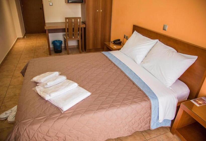 בית מלון כפרי Giorgio