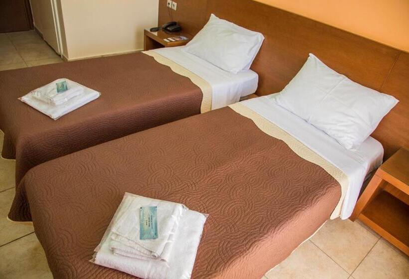 בית מלון כפרי Giorgio