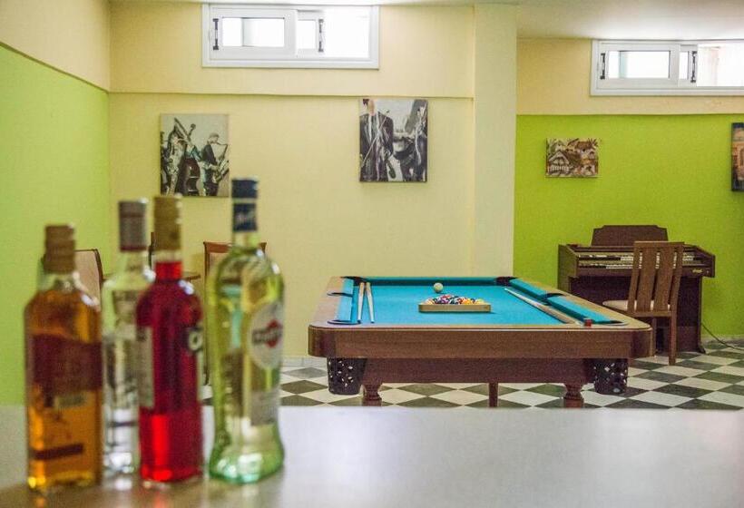 בית מלון כפרי Giorgio