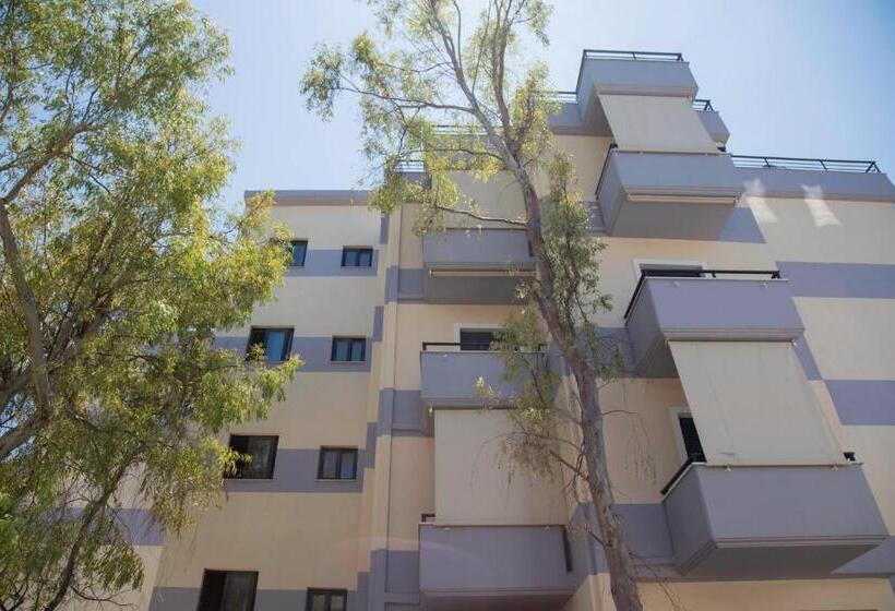 בית מלון כפרי Giorgio