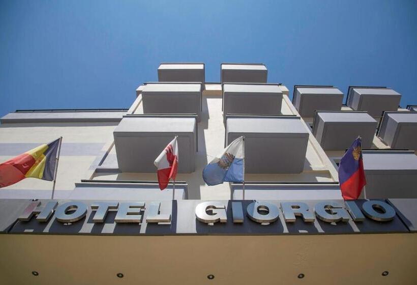 בית מלון כפרי Giorgio