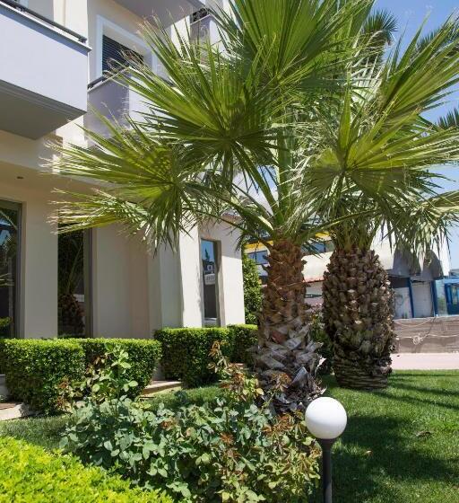 בית מלון כפרי Giorgio