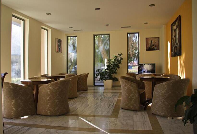 בית מלון כפרי Giorgio