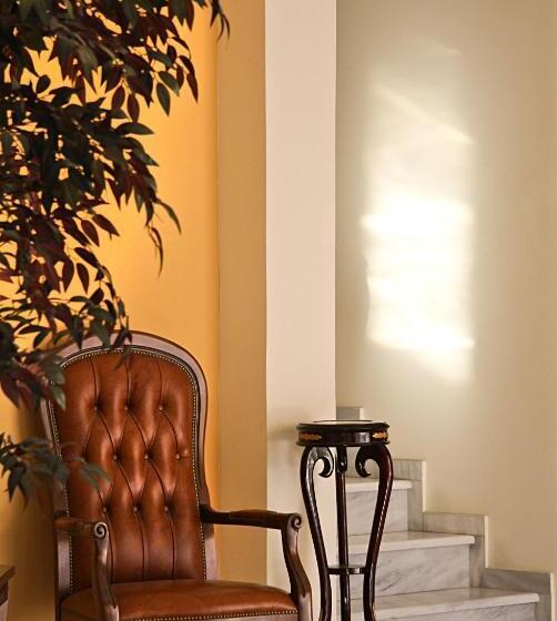 בית מלון כפרי Giorgio