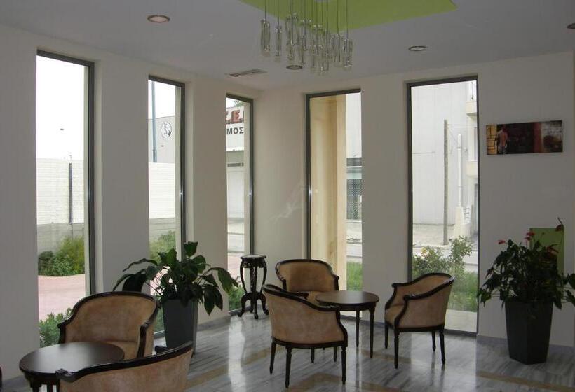 בית מלון כפרי Giorgio