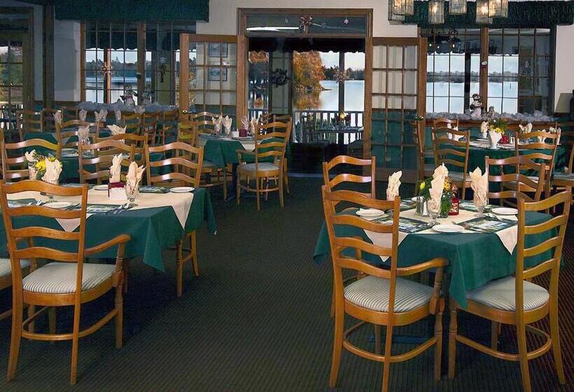 فندق The Glen House Resort