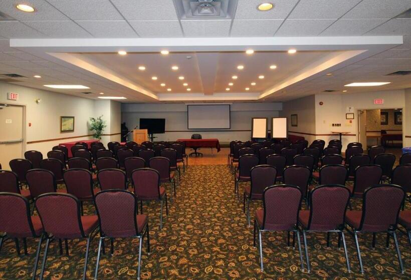 فندق The Glen House Resort