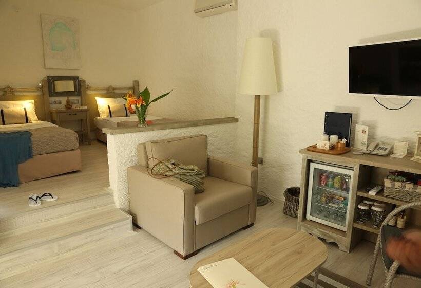 호텔 Golden Key Hisaronu