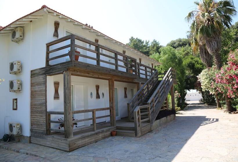 هتل Golden Key Hisaronu