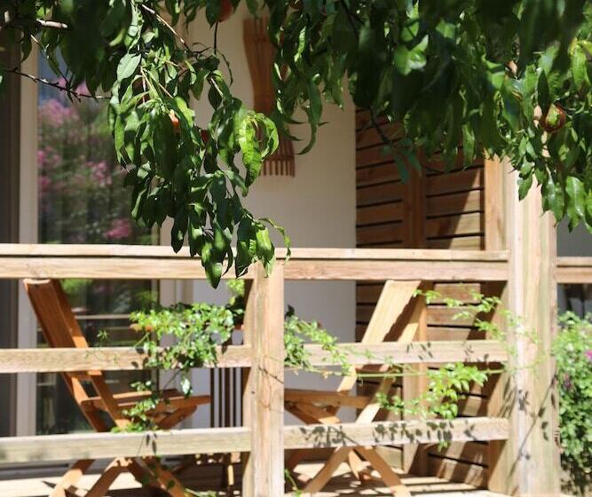 호텔 Golden Key Hisaronu