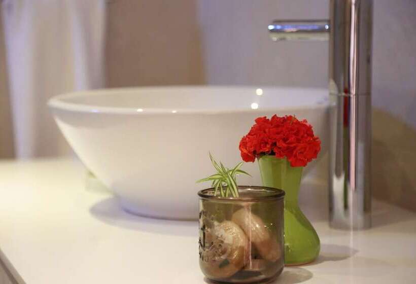 호텔 Golden Key Hisaronu