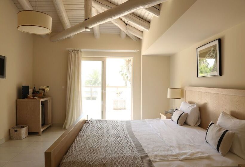 호텔 Golden Key Hisaronu