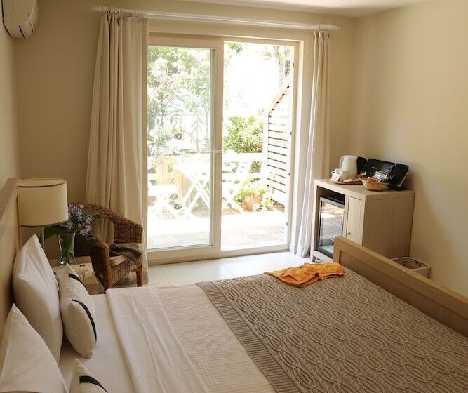 호텔 Golden Key Hisaronu