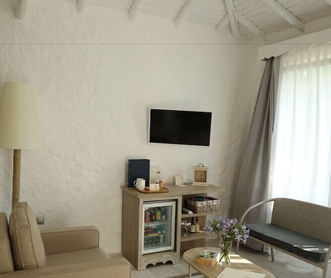 호텔 Golden Key Hisaronu