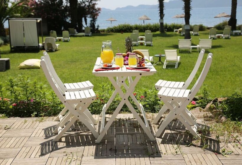 호텔 Golden Key Hisaronu