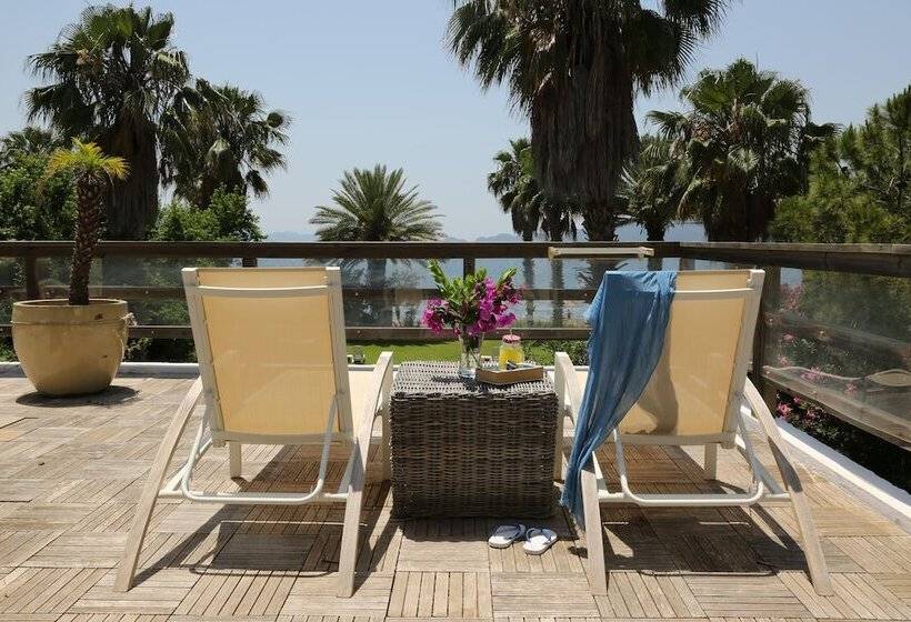 호텔 Golden Key Hisaronu