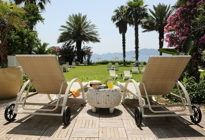 호텔 Golden Key Hisaronu