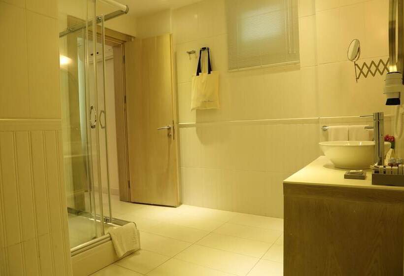 هتل Golden Key Hisaronu