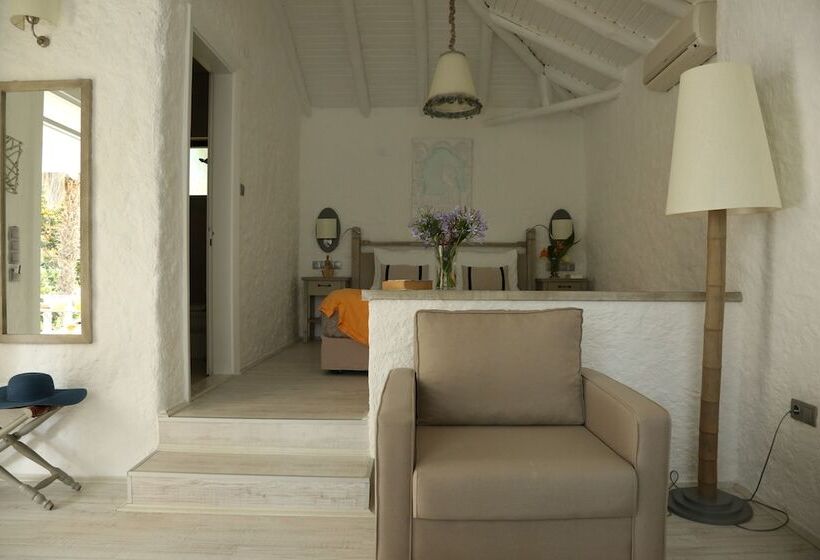 호텔 Golden Key Hisaronu