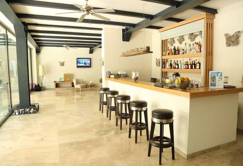 호텔 Golden Key Hisaronu