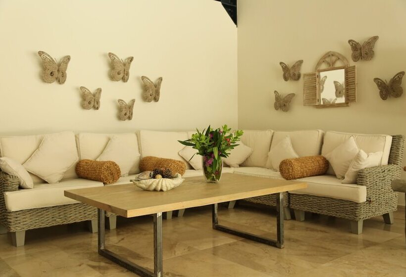 호텔 Golden Key Hisaronu