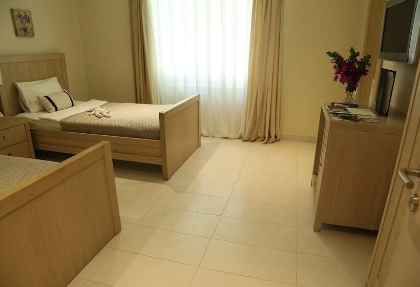 호텔 Golden Key Hisaronu