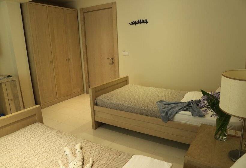 هتل Golden Key Hisaronu