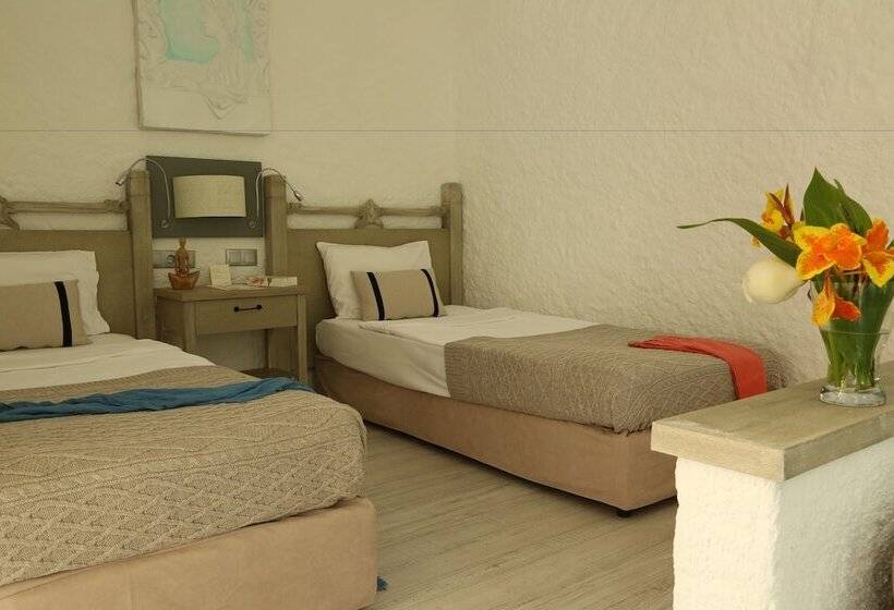 호텔 Golden Key Hisaronu