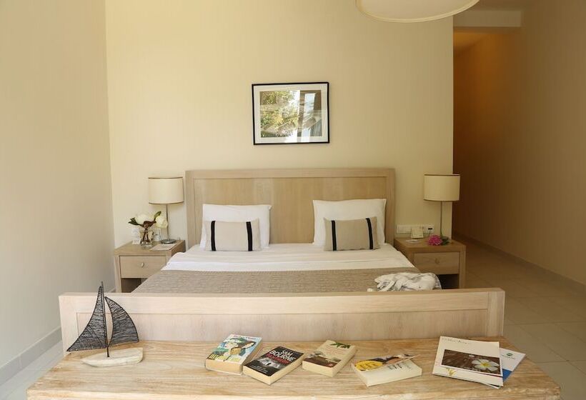 호텔 Golden Key Hisaronu