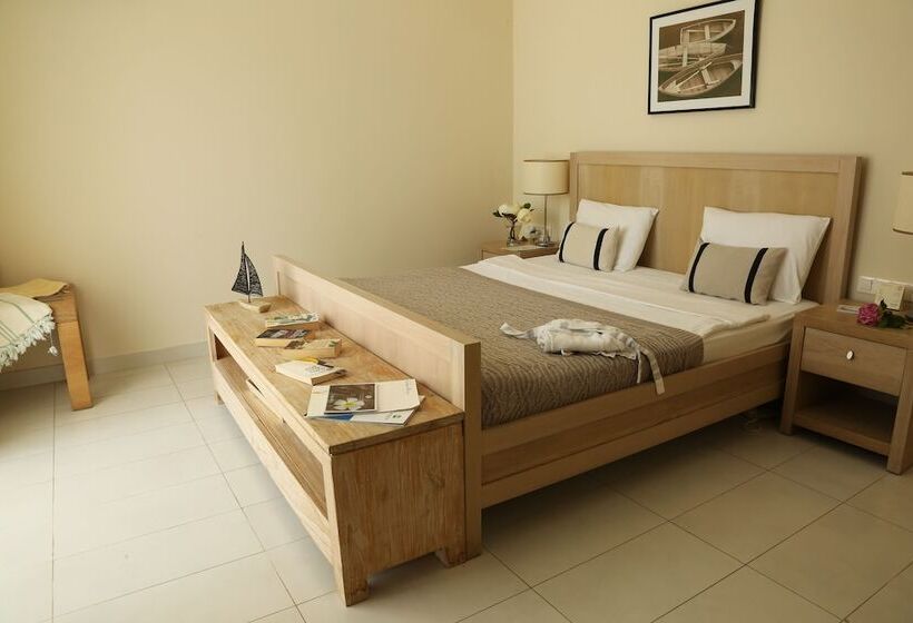 호텔 Golden Key Hisaronu