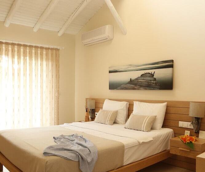 هتل Golden Key Hisaronu