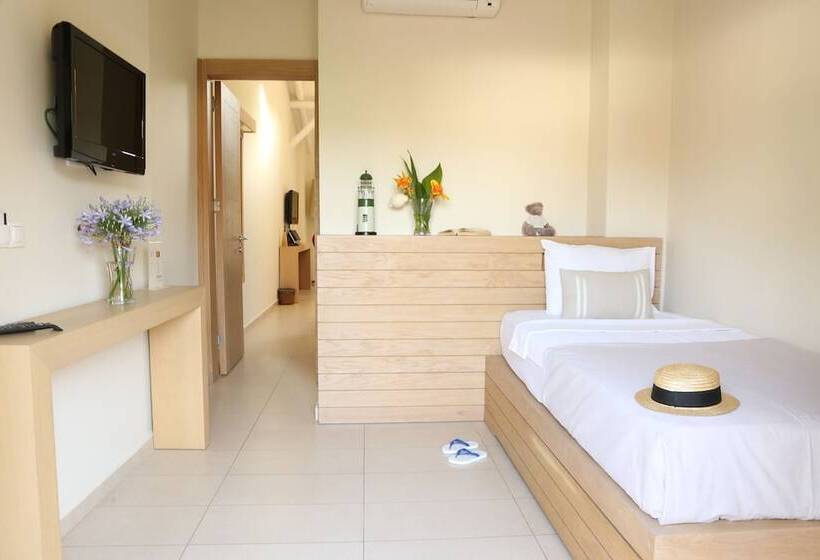 호텔 Golden Key Hisaronu