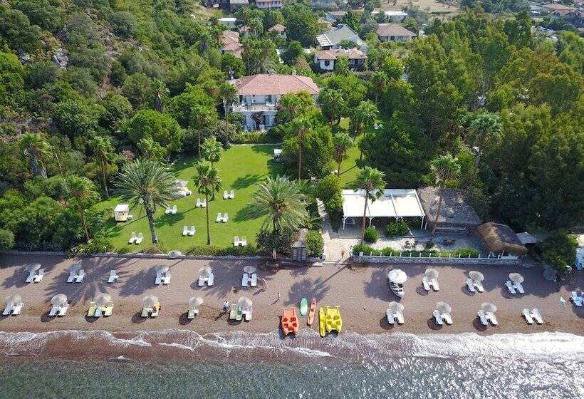 호텔 Golden Key Hisaronu