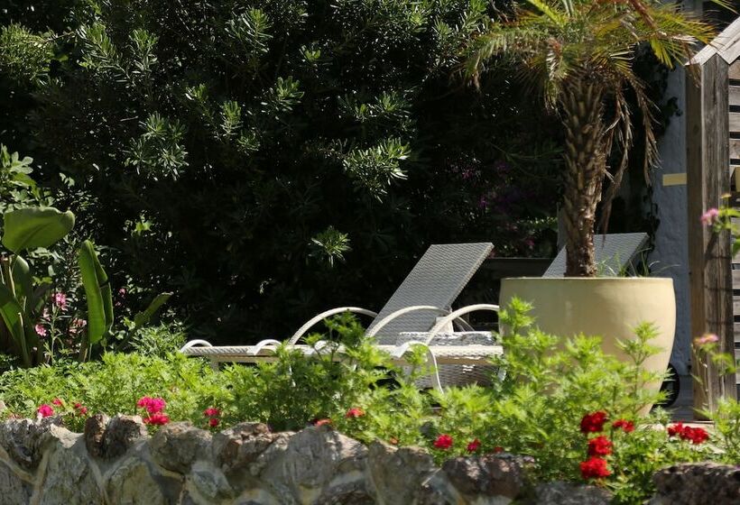 호텔 Golden Key Hisaronu