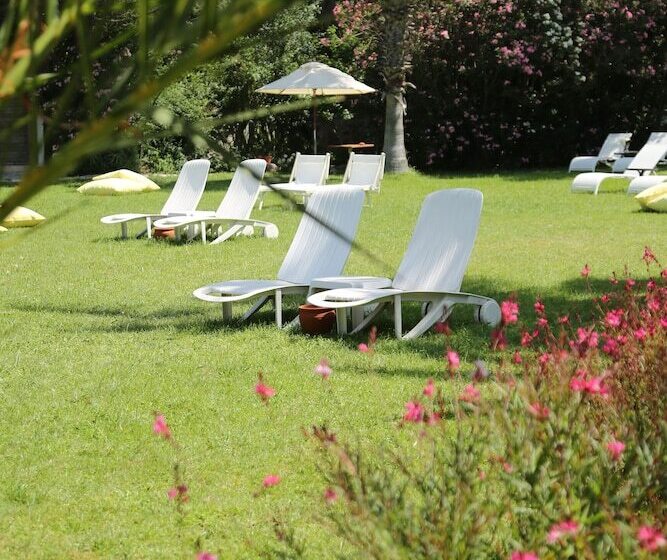 호텔 Golden Key Hisaronu