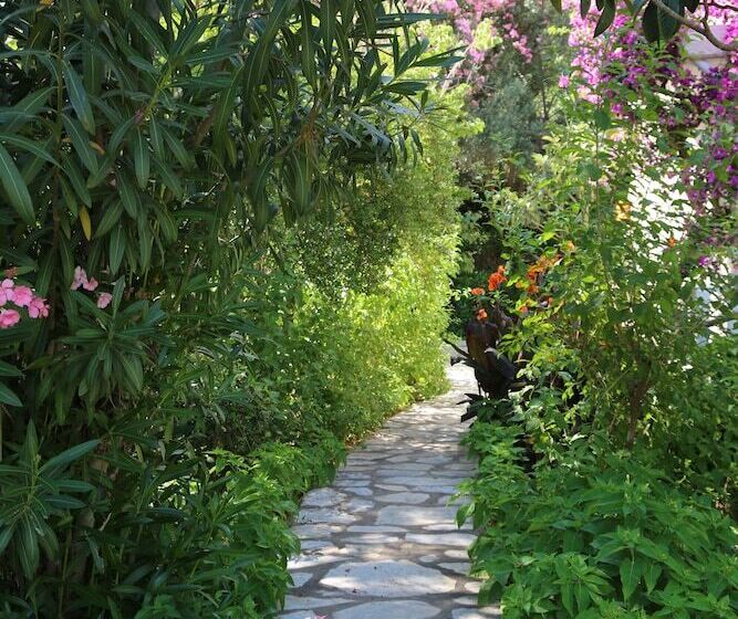 호텔 Golden Key Hisaronu