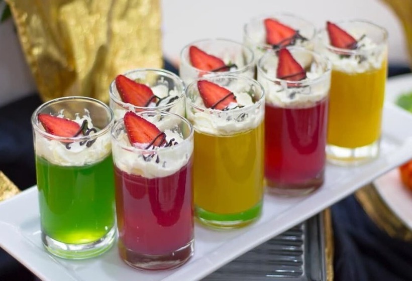 فندق Grand Puri Saron Yogyakarta